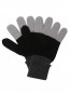 Трикотажные перчатки мелкой вязки IL Trenino  –  Общий вид