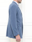 Пиджак из фактурного хлопка Barena  –  Модель Верх-Низ2