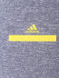 Лонгслив с логотипом adidas by Stella McCartney  –  Деталь