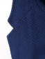 Пиджак из фактурного хлопка Armani Jeans  –  Деталь1