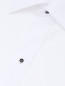 Рубашка из хлопка с манишкой Eton  –  Деталь