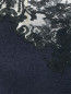 Джемпер из шерсти и шелка с отделкой из кружева Ermanno Scervino  –  Деталь