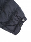 Пуховая куртка с капюшоном Moncler  –  Деталь1