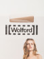 Колготки 10 DEN Wolford  –  Деталь