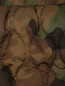 Утепленная стеганая юбка Il Gufo  –  Деталь1