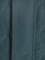 Куртка стеганая с нагрудным карманом Pal Zileri  –  Деталь