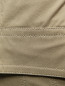 Укороченные брюки с боковыми карманами Philosophy di Alberta Ferretti  –  Деталь