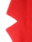 Жакет из льна с накладными карманами Max Mara  –  Деталь