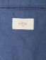 Пиджак из хлопка и шелка с карманами Altea  –  Деталь2