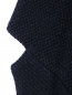 Пиджак из льна и кашемира с накладными карманами LARDINI  –  Деталь1