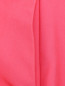 Юбка-миди из шелка с боковыми карманами Jil Sander  –  Деталь1