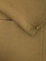 Пальто из шерсти с накладными карманами Rochas  –  Деталь1