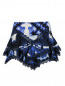 Мини-юбка с абстрактным принтом Just Cavalli  –  Общий вид