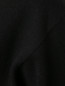 Трикотажное платье с узором,декорированное пайетками Love Moschino  –  Деталь1