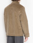 Вельветовая куртка с карманами Altea  –  МодельВерхНиз1