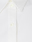 Блуза из хлопка с декоративными манжетами Michael Kors  –  Деталь
