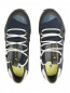 Кроссовки из текстиля на шнуровке adidas by Stella McCartney  –  Обтравка4