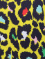 Леггинсы с узором на резинке Little Marc Jacobs  –  Деталь1
