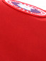 Парка пуховая на молнии с накладными карманами Canada Goose  –  Деталь1