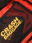 Набор-органайзер из текстиля с принтом Crash Baggage  –  Деталь1