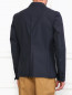 Пиджак из хлопка Emporio Armani  –  Модель Верх-Низ1