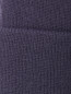 Шапка мелкой вязки с логотипом Adidas Originals  –  Деталь1