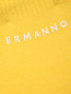 Базовая водолазка с логотипом Ermanno Firenze  –  Деталь1