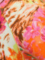 Джемпер свободного кроя с цветочным принтом Antonio Marras  –  Деталь