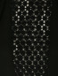 Блуза из шелка с декоративной вышивкой Giambattista Valli  –  Деталь1
