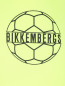 Куртка на молнии с карманами Bikkembergs  –  Деталь
