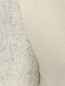 Джемпер из шерсти с объемными рукавами и поясом Giambattista Valli  –  Деталь