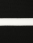 Юбка-карандаш из хлопка с отделкой Giambattista Valli  –  Деталь