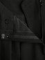 Укороченные брюки из шерсти Michael Kors  –  Деталь1