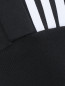 Толстовка на молнии с лампасами Adidas Originals  –  Деталь1