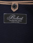 Пиджак из фактурной шерсти Belvest  –  Деталь2