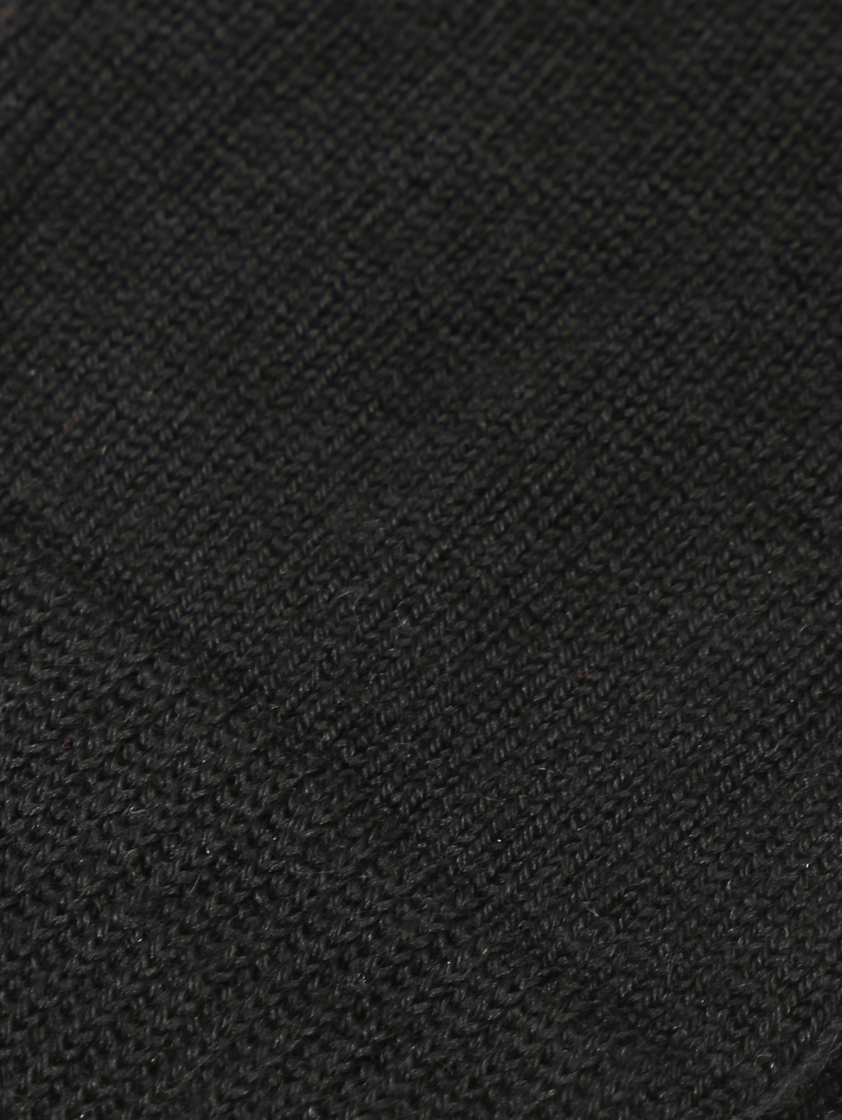 Носки из кашемира и шелка Story Loris  –  Деталь  – Цвет:  Черный