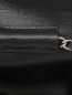 Мини-сумочка из кожи с узором Ermanno Scervino  –  Деталь1