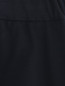 Трикотажные брюки-кюлоты Persona by Marina Rinaldi  –  Деталь