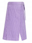Вельветовая юбка-миди с разрезами 3.1 Phillip Lim  –  Общий вид