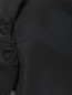 Блуза из шелка с боковыми карманами 6267  –  Деталь1