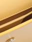 Сумка из кожи с логотипом Max Mara  –  Деталь1