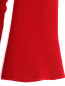 Трикотажное платье с баской Comma  –  Деталь1