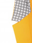 Удлиненный жакет из хлопка с боковыми карманами Etro  –  Деталь1