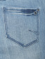 Базовые узкие джинсы из хлопка S.Oliver  –  Деталь1