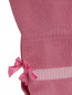 Носки из хлопка с декором I Pinco Pallino  –  Деталь