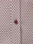 Рубашка из хлопка с узором BOSCO  –  Деталь1