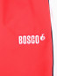 Спортивный костюм с вышивкой BOSCO  –  Деталь2