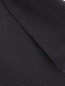Блуза из шелка с контрастной вставкой Kenzo  –  Деталь1