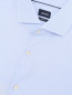 Рубашка из хлопка с узором Joop  –  Деталь