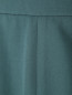 Юбка хлопковая с лампасами Calvin Klein 205W39NYC  –  Деталь